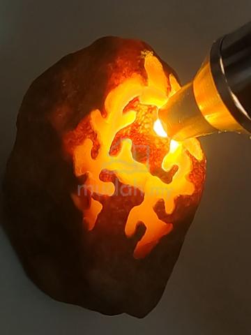 Carousel Image Selected