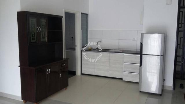 Wellesley Residences 1