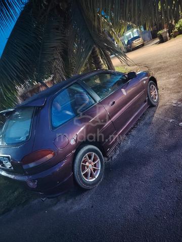 1998 Proton SATRIA 1.3 GL (M) - 3