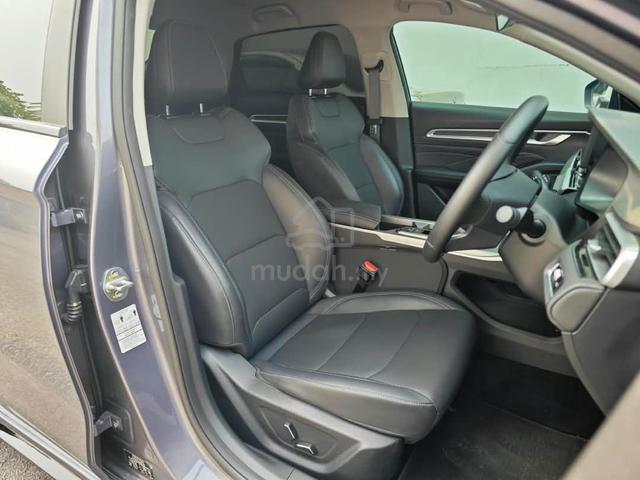 2024 Proton S70 1.5 FLAGSHIP EDITION(A)16k KM ONLY - 5