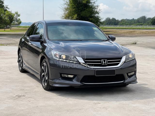 2015 Honda ACCORD 2.0 VTi-L (A) - 3