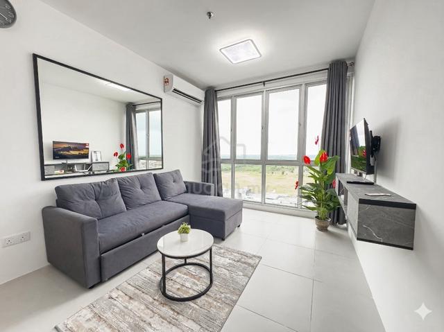 Metrocity Condominium 1