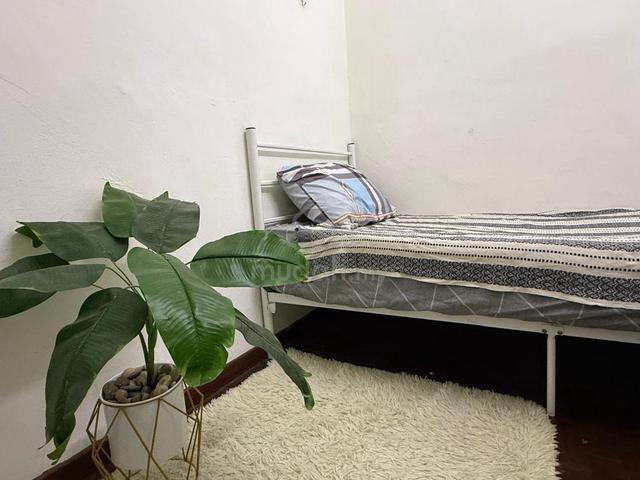 Kelana Condo Puteri Near LRT Kelana Jaya 1