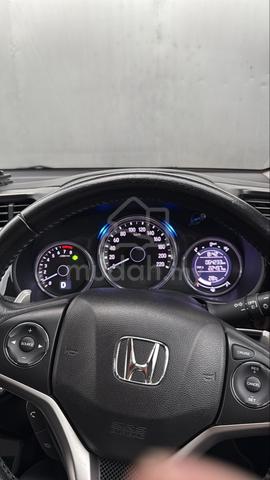 2018 Honda CITY 1.5 V MY2014 FACELIFT (A) - 2