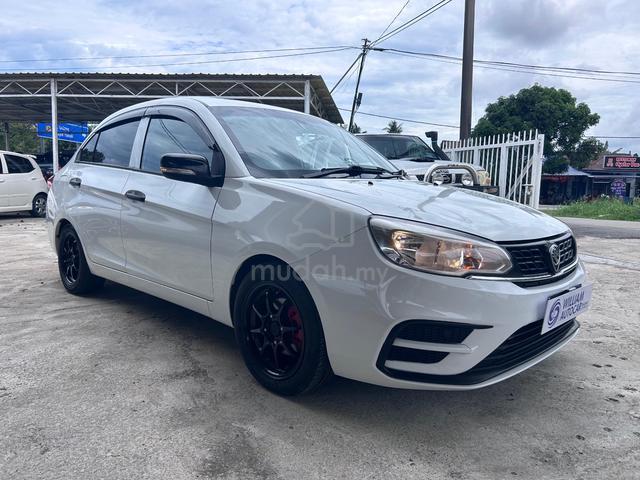 2020 Proton SAGA STANDARD AT 1.3L (A) - 3
