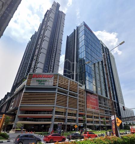 Sunway Velocity TWO 1