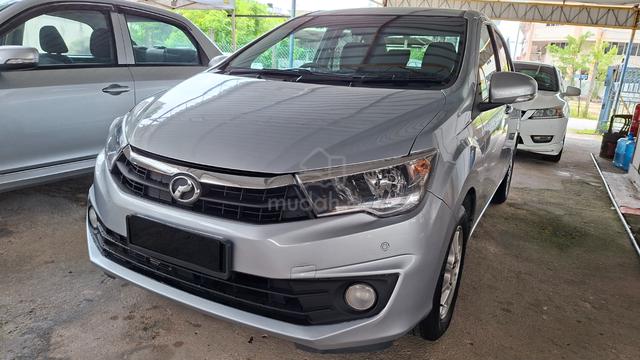 2019 Perodua BEZZA 1.3 PREMIUM X (A) Hi Spec1owner - 3