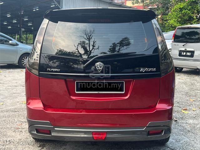 2019 Proton EXORA 1.6 TURBO EXE PLUS (A) - 4