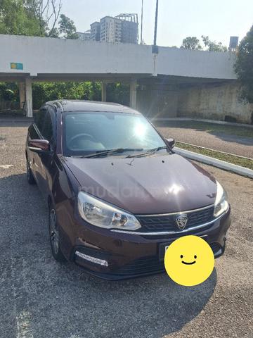 2019 Proton SAGA 1.3 PREMIUM CVT MY2016 (A) - 2