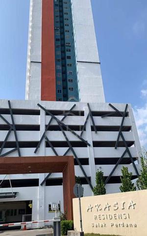 Acacia Residences 1