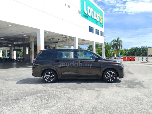 2022 Perodua ALZA 1.5 H (A) 3 YRS WRNTY/FOC DELIVR - 5