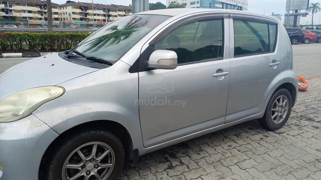 2009 Perodua MYVI 1.3 EZI FACELIFT (A) - 3
