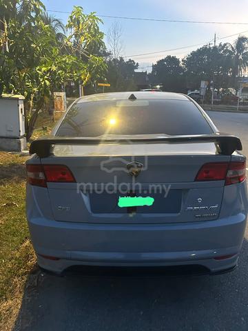 2013 Proton PREVE 1.6 CFE PREMIUM (A) - 2