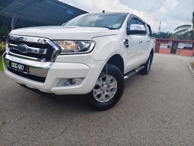 2018 Ford RANGER 2.2 XL (A) - 3