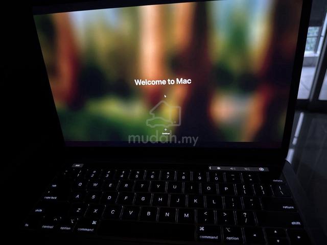 Apple MacBook Pro 13” -2019- - photo 4 of 5
