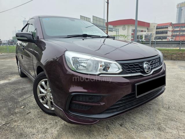 2022 Proton SAGA 1.3 VVT (A) - Full Set Bodykit - 1