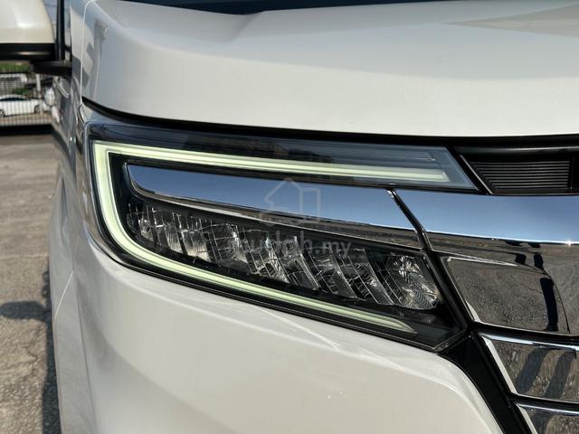 2021 Honda STEPWAGON 1.5 SPADA 17K KM Waku Door🌟 - 5