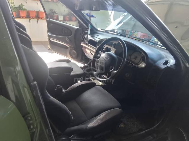 2005 Proton WIRA 1.5 GL (M) - 3