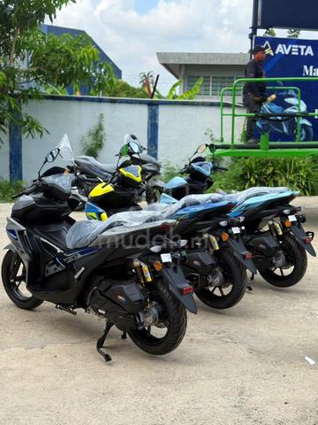 New NOVA 200 ABS Ready Stock Full Loan - photo 3 of 11