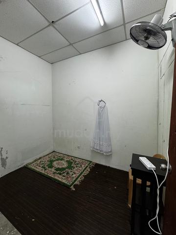 Sewa bilik Murah Kota Tinggi 1