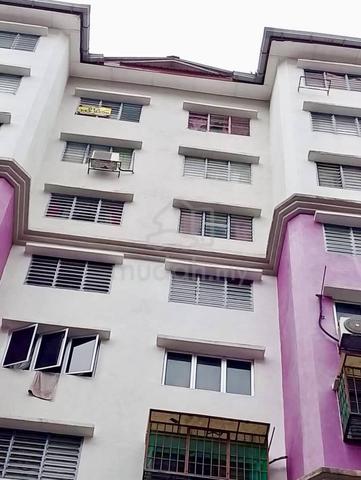 Taman Tun Teja 1