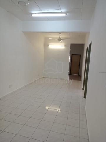 Sunway Tunas 1 Storey Landed Terrace House Bayan Lepas Rent 1