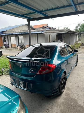 2004 Proton GEN-2 1.6 (A) - 3