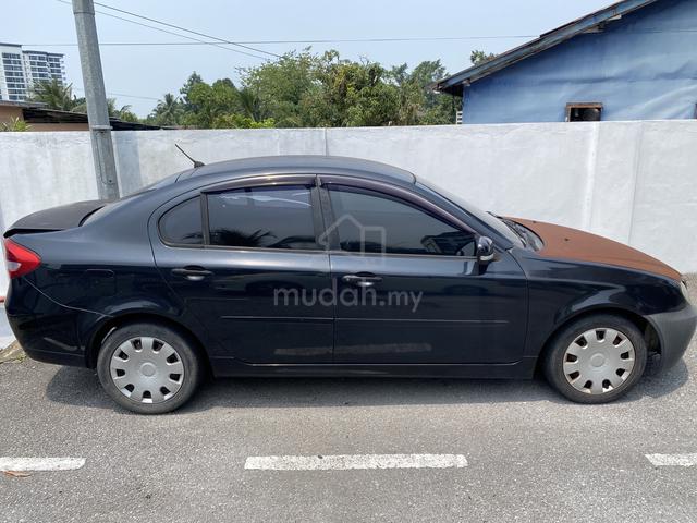 2011 Proton PERSONA 1.6 ELEGANCE BASE LINE (A) - 1