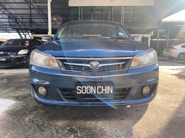 Proton SAGA 1.3 FL (M) 2012 Can Loan 5years - 2