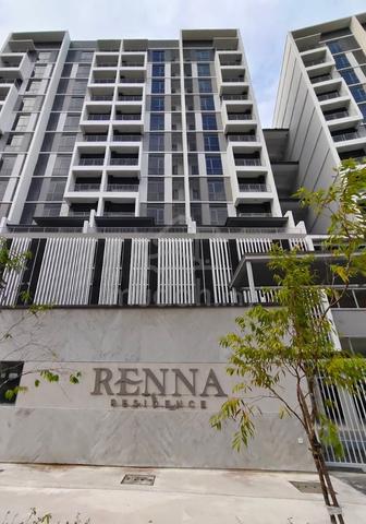 Renna Residence @ The NorthBank 1