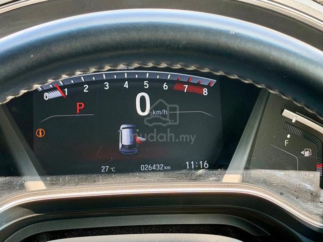 F/LOAN 2019 Honda CR-V 1.5 TC-P 2WD RW (A) - 3