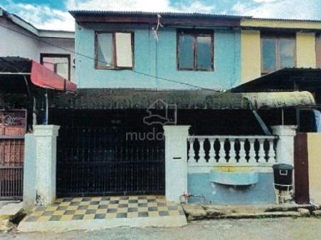 [SAVE UP 23K] Seberang Jaya, 574 sf, 3 Rooms, Perai 1