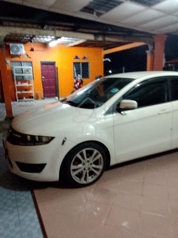 2015 Proton PREVE 1.6 EXECUTIVE (A) - 4