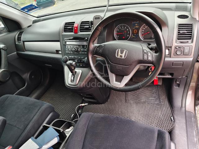 2010 Honda CR-V 2.0 i-VTEC FACELIFT (A) - 4
