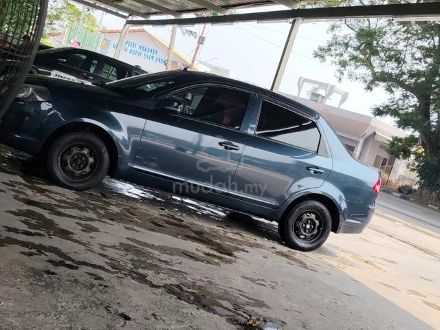 2014 Proton SAGA 1.3 FLX EXECUTIVE MY08 FACELIFT - 1