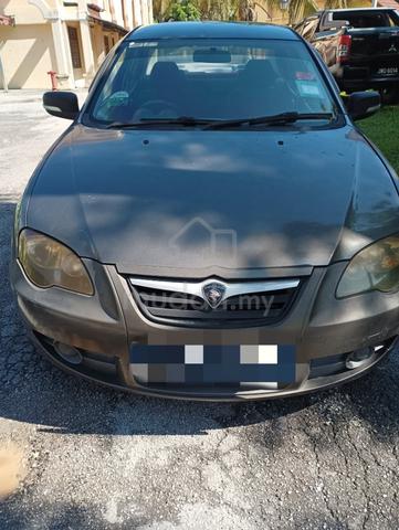 2010 Proton PERSONA 1.6 ELEGANCE BASE LINE (A) - 3