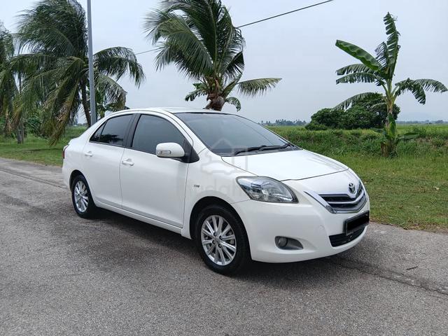 2013 Toyota VIOS 1.5 E ENHANCED - 3