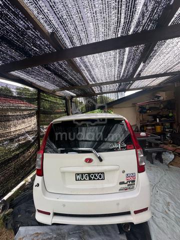 2010 Perodua VIVA 1.0 ELITE MT EJ-VE (M) - 4