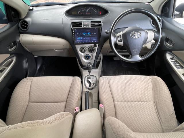 2010 Toyota VIOS 1.5 G (A) GOOD CONDITION - 5
