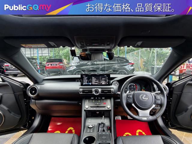 Lexus RX 350 2.4 F-SPORT SROOF M.LV/SON RX350 2778 - 4