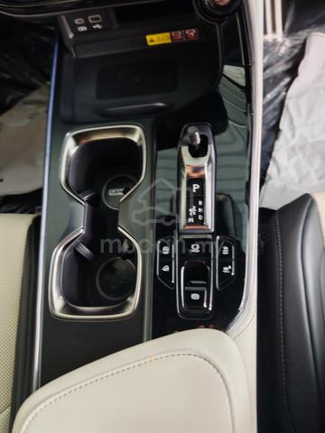 2022 Lexus NX 350 2.4 F SPORT AWD (A)4 CAM Sunroof - 5