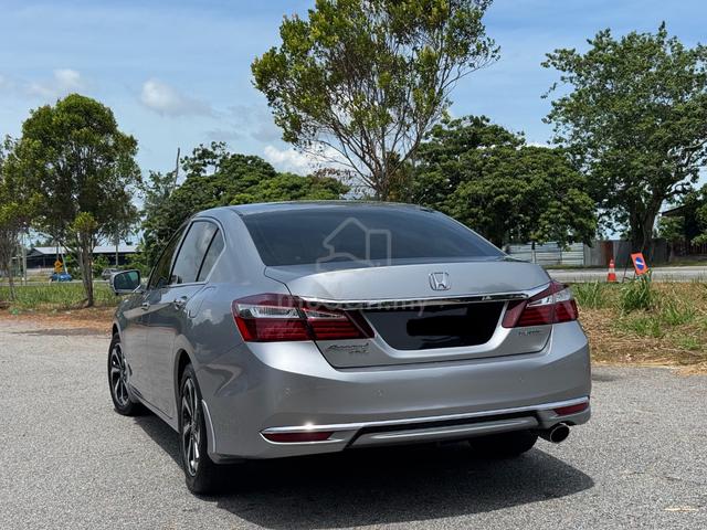 2017 Honda ACCORD 2.0 VTi-L FACELIFT (A) - 3