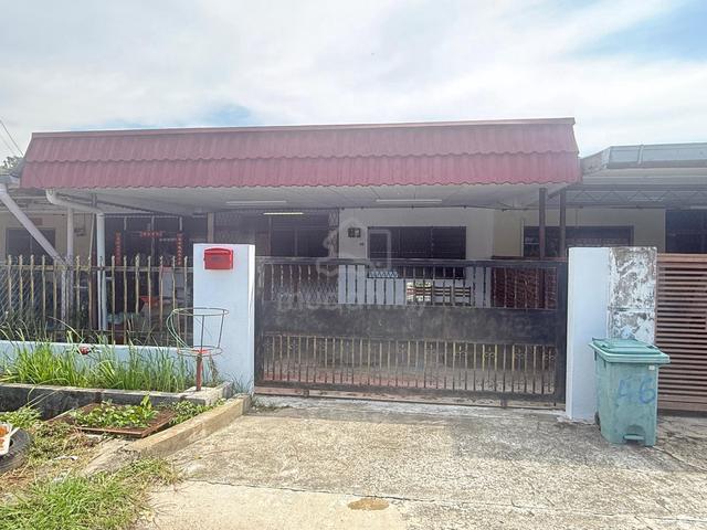 House for Rent – Taman Seputeh, Luyang 1