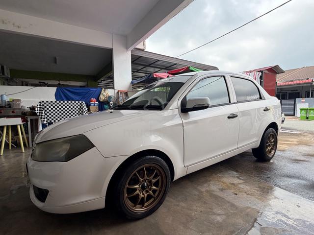 2014 Proton SAGA 1.3 SV (M) - 4