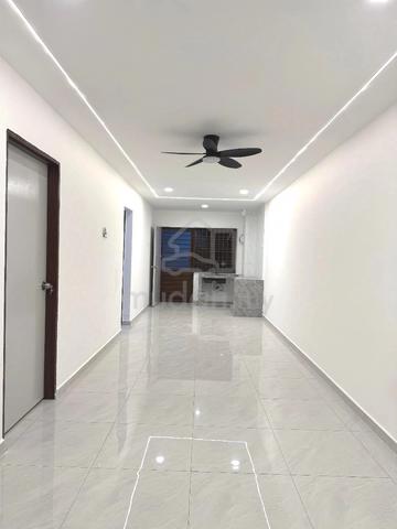Tasek Seri Alam 1