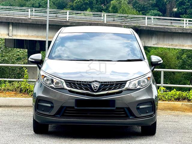Proton PERSONA 1.6 EXECUTIVE F/ServRec Ori/P 1Owr - 3