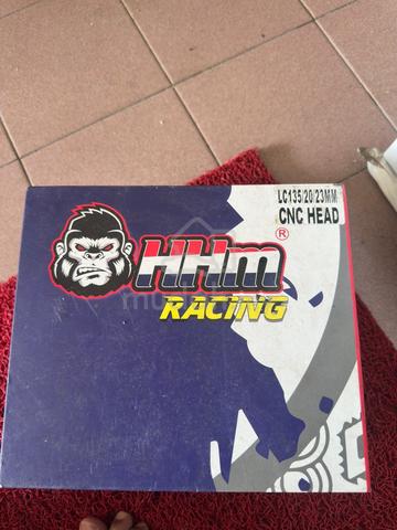 Head Hhm Lc135 - photo 5 of 5