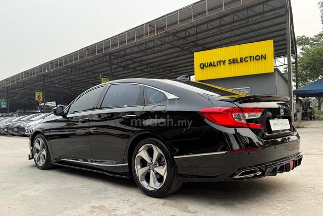 2020 Honda ACCORD 1.5 TC-P (A) MUGEN bodykit - 5