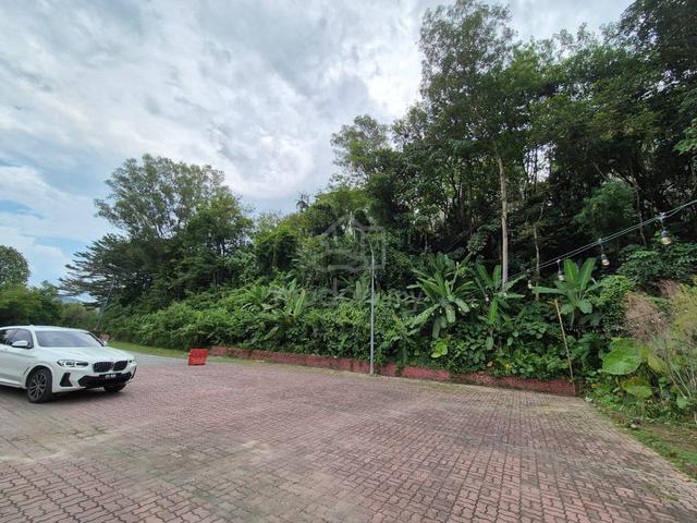 Taman Melawati Bungalow Land 14k sqft FREEHOLD Amberhill Kemensah 1