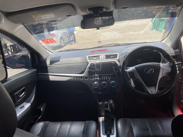 2020 Perodua BEZZA 1.3 ADVANCE (A) - 5